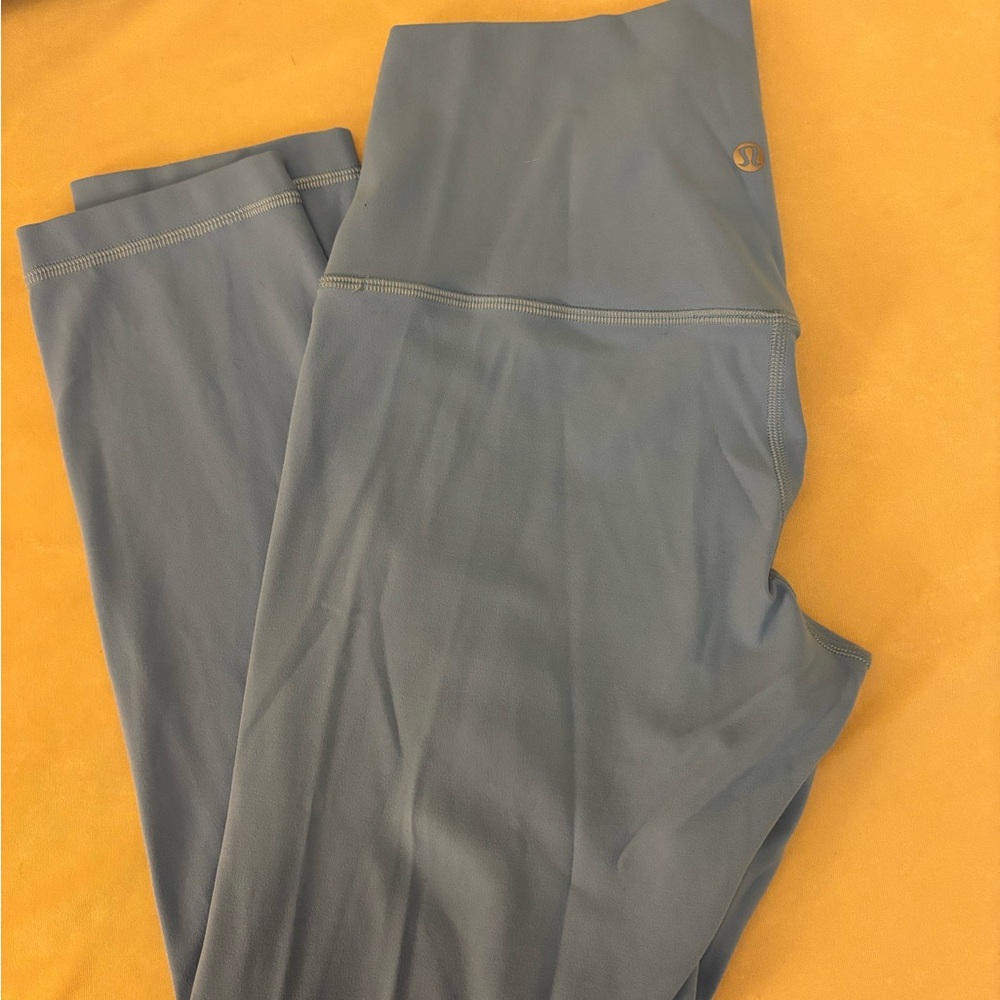 lululemon Align™ High-Rise Pant 25"